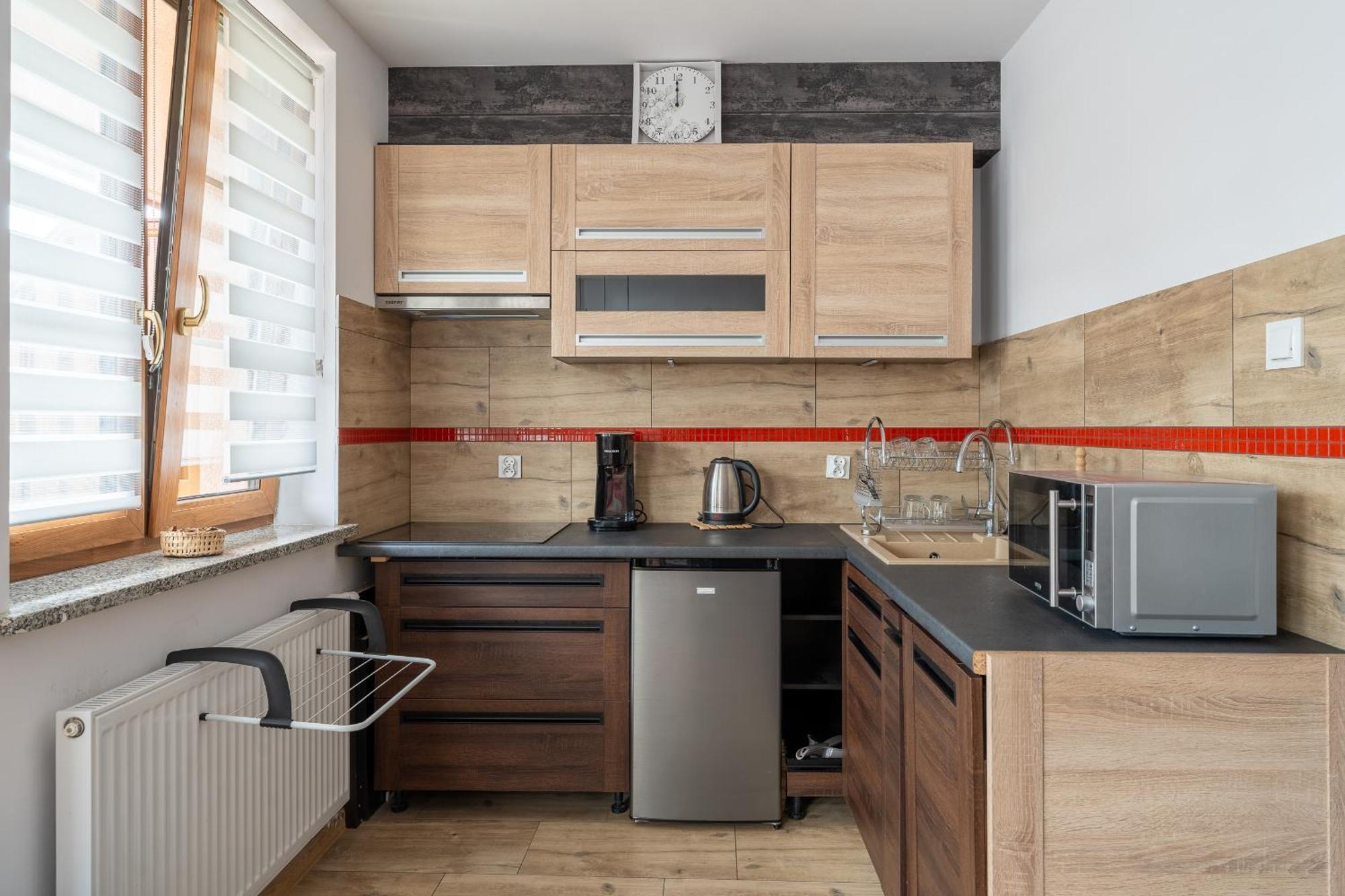 Apartament Strefa Centrum - Z Prywatnym Parkingiem - Space Apart Karpacz Extérieur photo